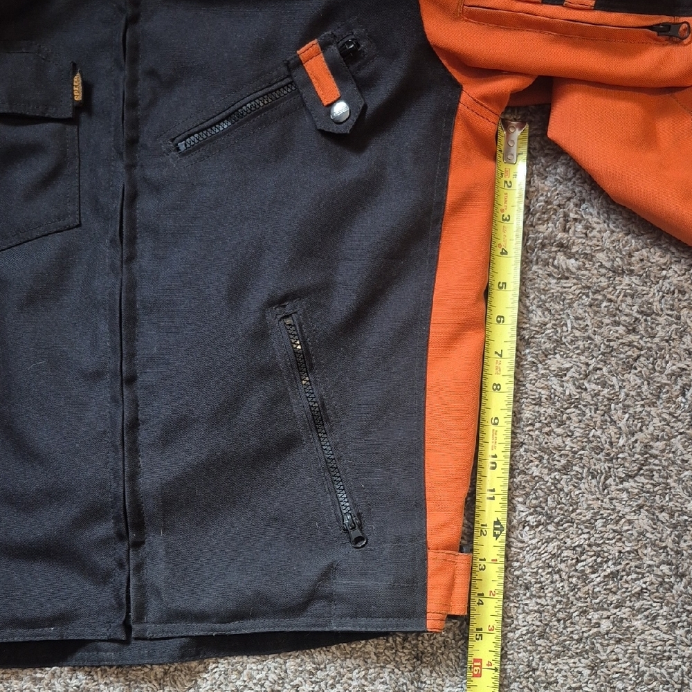 Speed And Strength Motorcycle Jacket - Picture 13 of 16